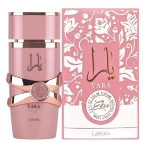 Yara Elixir Lattafa 100ml Eau de Parfum