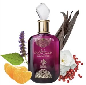 Sabah Al Ward Eau de Parfum 100ml