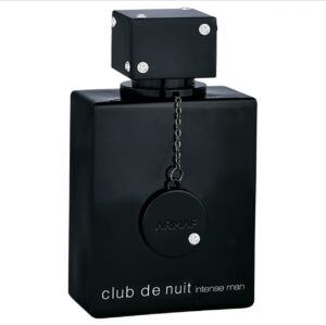 Club de Nuit Intense Man Armaf Eau de Toilette 105ml