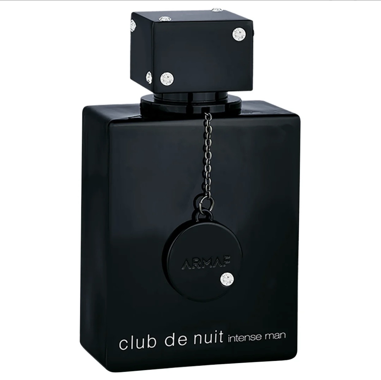 Club de Nuit Intense Man Armaf Eau de Toilette 105ml - Imagem 2
