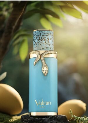 Vulcan Feu French Avenue Extrait de Parfum 100ml