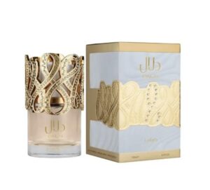 Dalal Lattafa Eau De Parfum 100ml