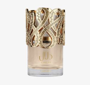 Dalal Lattafa Eau De Parfum 100ml