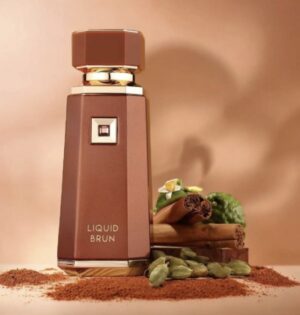 Liquid Brun French Avenue Eau de Parfum 100ml