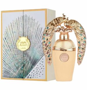 Afeef Eau de Parfum Lattafa 100ml