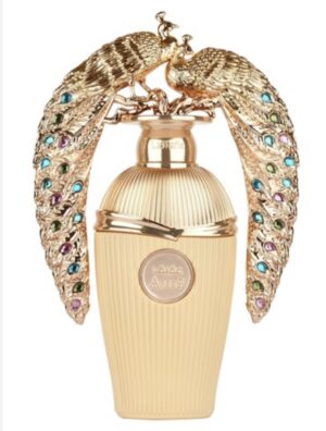 Afeef Eau de Parfum Lattafa 100ml