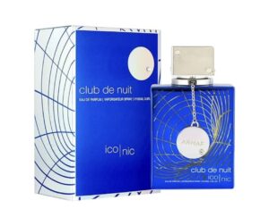 Armaf Club de Nuit Iconic 105ml
