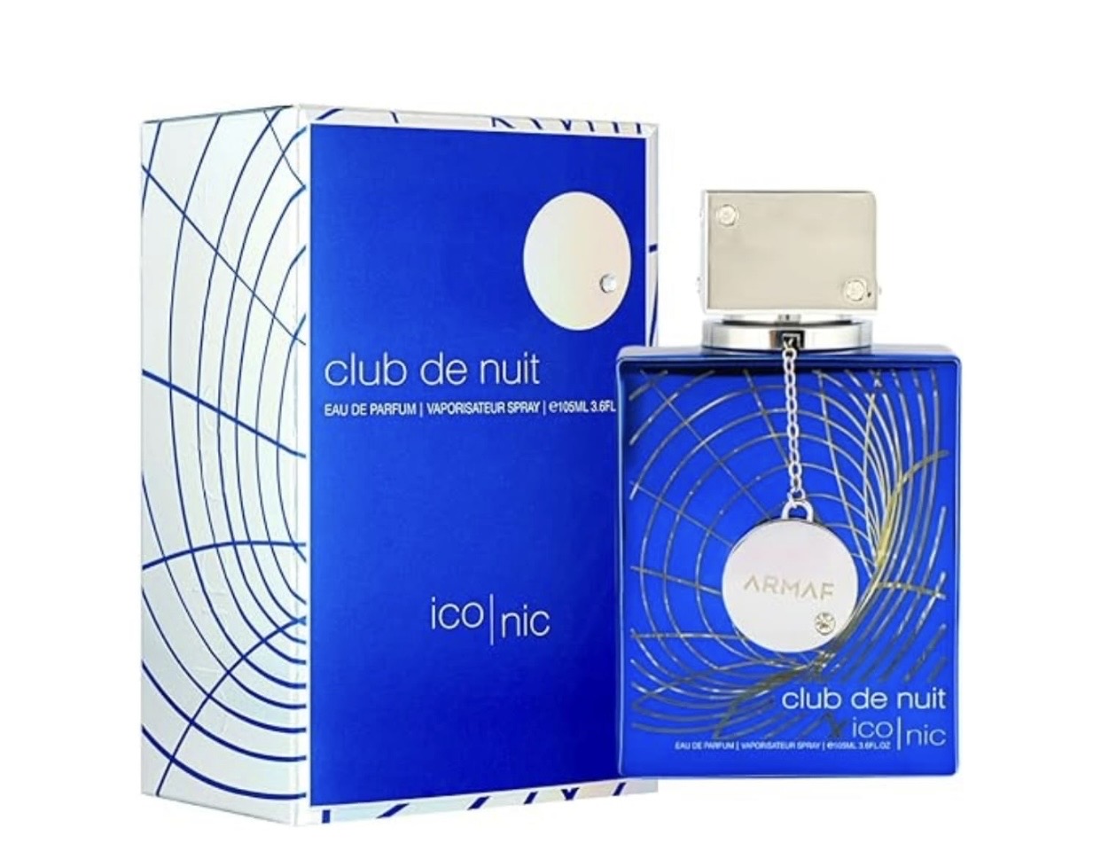 Armaf Club de Nuit Iconic 105ml