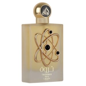 Tarwah Gold Lattafa Eau de Parfum 100ml