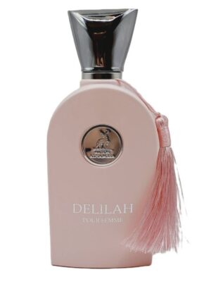 Delilah Pour Femine Eus de Parfum 100ml