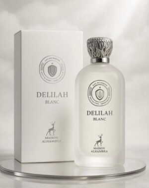 Delilah Blanc Maison Alhambra 100ml