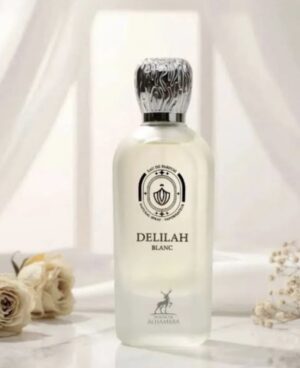 Delilah Blanc Maison Alhambra 100ml