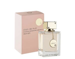Club de Nuit woman ARMAF  Eau de Parfum 105ml