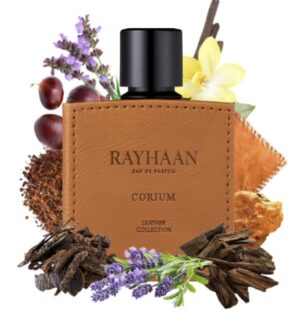 Rayhaan Corium Eau de Perfum 100ml