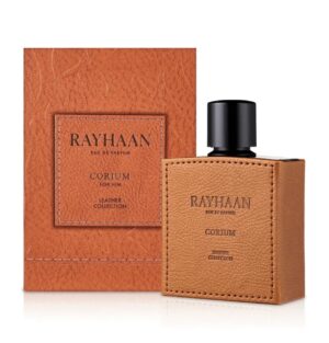 Rayhaan Corium Eau de Perfum 100ml