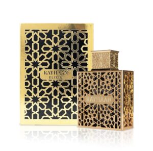 Rayhaan Elixir Eau de Parfum 100ml