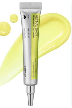 Retinal Shot Celimax 15mg