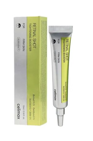Retinal Shot Celimax 15mg
