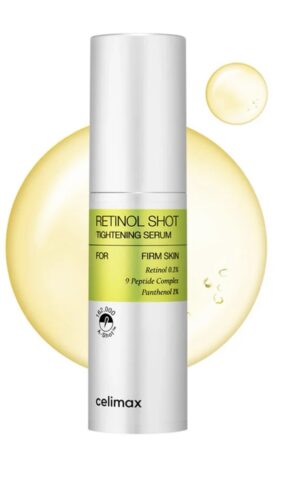 Retinol Shot Celimax 30ml