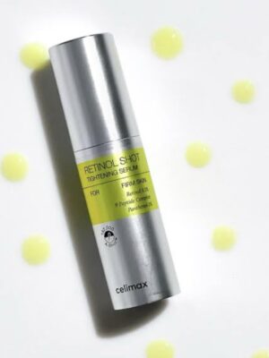 Retinol Shot Celimax 30ml