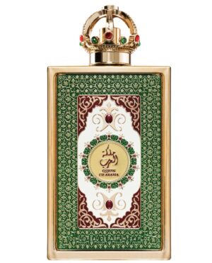 Queen of Arábia Lattafa Eau de Parfum 100ml