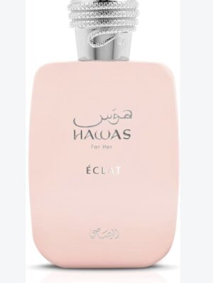 Hawas For Her Éclat