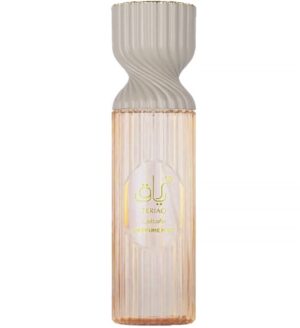 Body splash Teriaq Lattafa 250ml