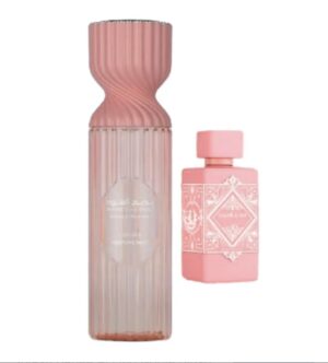 Body splash Bade’e Al Oud Lattafa 250ml