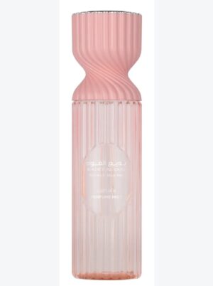 Body splash Bade’e Al Oud Lattafa 250ml