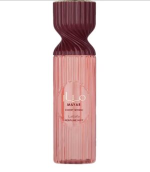 Body Splash Mayar Cherry Intense  Lattafa 250ml