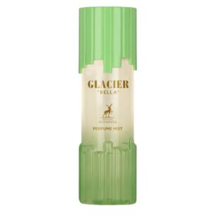 Body Splash Glacier Bella Maison Alhambra 250ml