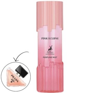 Body Splash Pink Eclipse Maison Alhambra 250ml