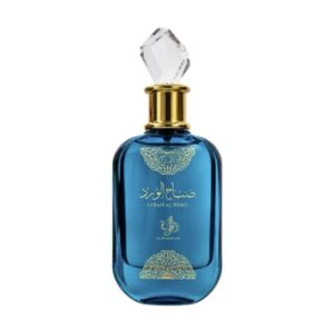 Sabah Al Ward Garden of Éden 100ml Eau de Parfum