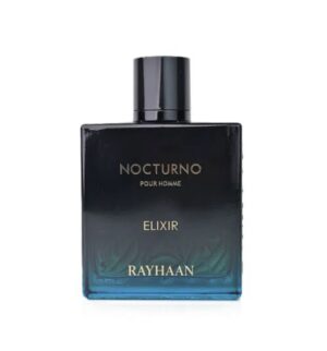 Perfume Nocturno Pour Home Elixir Rayhaan 100ml