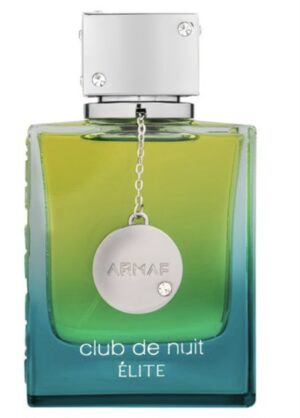 Club de Nuit Elite Eau de Parfum ARMAF 105ml
