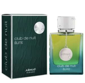 Club de Nuit Elite Eau de Parfum ARMAF 105ml