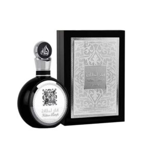Fakhar Black Lattafa Eau de Parfum 100ml