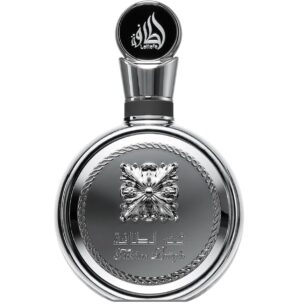 Fakhar Platin Lattafa Eau de Parfum 100ml