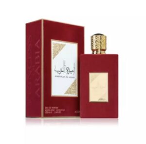 Ameerati Al Aráb Eau de Parfum 100ml