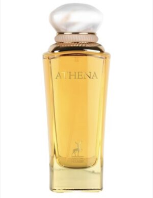 Athena Maison Alhambra Eau de Parfum 100ml