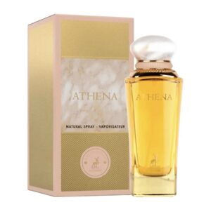 Athena Maison Alhambra Eau de Parfum 100ml
