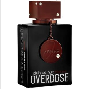 Club de nuit Overdose Extrait de Parfum 105ml