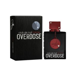 Club de nuit Overdose Extrait de Parfum 105ml