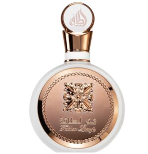 Fakhar Rose Lattafa 100ml Eau de Perfum