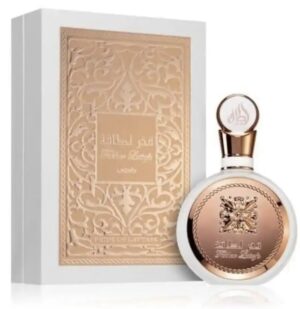 Fakhar Rose Lattafa 100ml Eau de Perfum