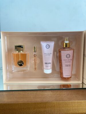 Kit Club de Nuit Intense woman