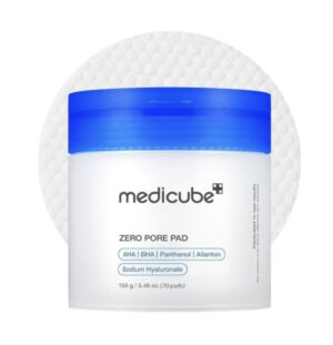 Medicube Zero Pore Pad 2.0