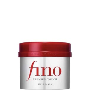 Fino Máscara Capilar Profissional 230g